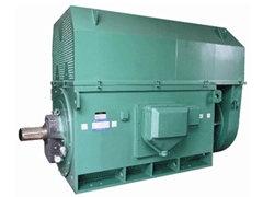 YKS5002-2YKK系列高压电机